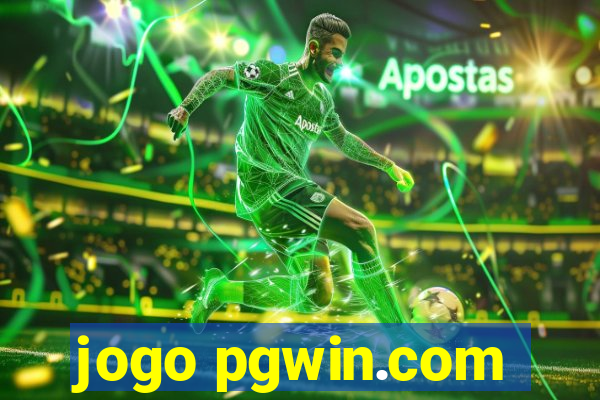 jogo pgwin.com